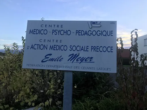 CAMSP/CMPP Saint-Chamond à Saint-Chamond