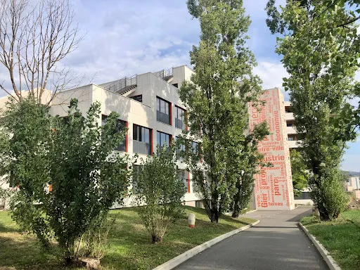 Cap Etincelle à Saint-Chamond