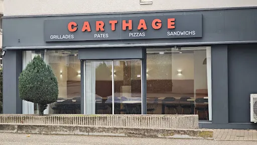 CARTHAGE à Saint-Chamond