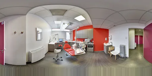 Centre Dentaire Mutualiste AÉSIO Santé à Saint-Chamond