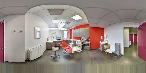 Centre Dentaire Mutualiste AÉSIO Santé à Saint-Chamond