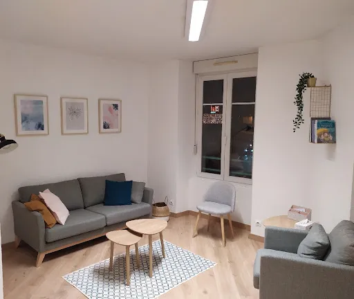 Charlyne Brosson à Saint-Chamond