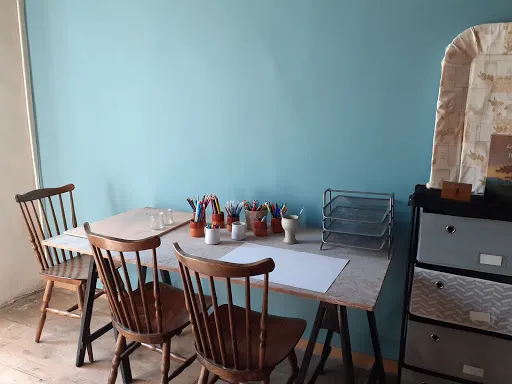 Chaudier-Seyve Catherine à Saint-Chamond