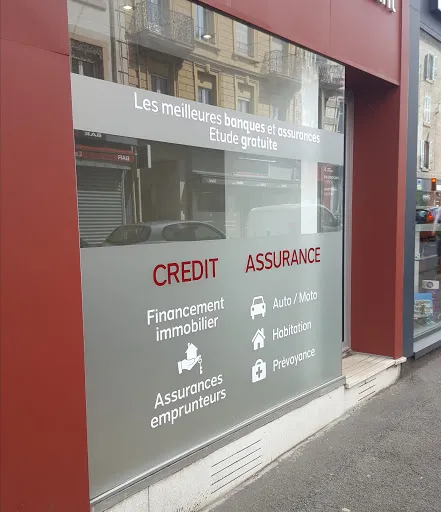 CHEVALIER CREDIT ASSURANCE à Saint-Chamond