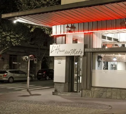 Chez Lucie Bouillon à Saint-Chamond