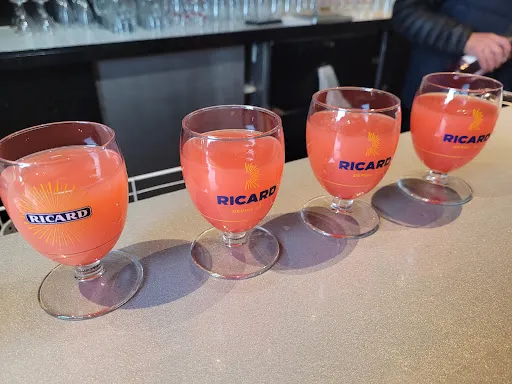 Chez Peppone à Saint-Chamond