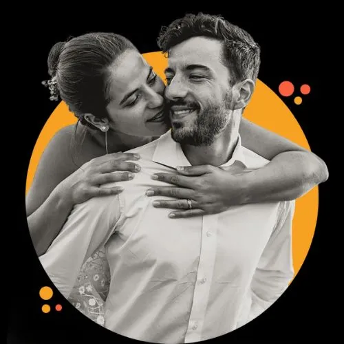 Chloé Buéra Sorbe Photographe d'Émotion Mariage et Portrait d'Âme à Saint-Chamond