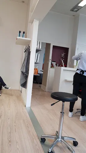 Coiffure Calvin V à Saint-Chamond