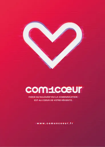 com1coeur N à Saint-Chamond