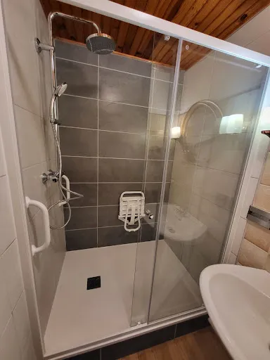 COMBE JF PLOMBERIE à Saint-Chamond