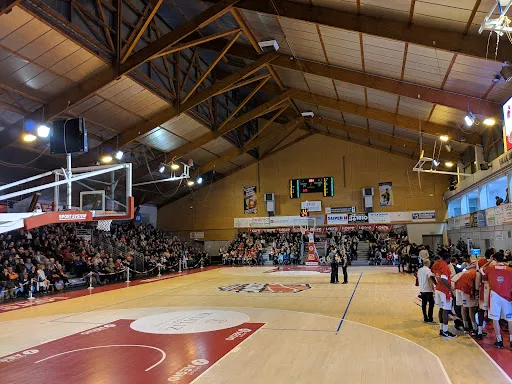 Complexe Sportif André Boulloche à Saint-Chamond