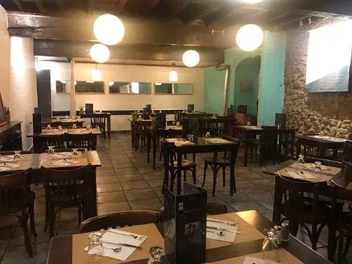 Comptoir des mets à Saint-Chamond