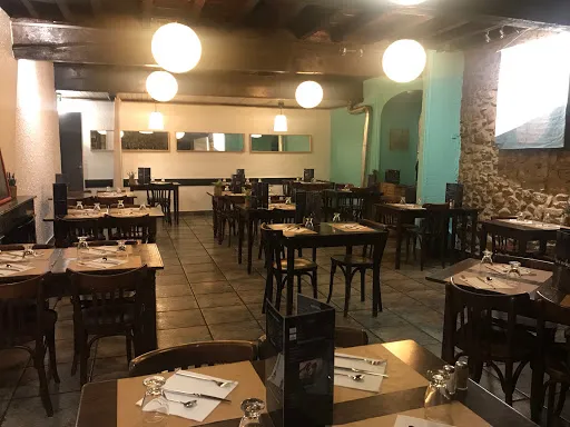 Comptoir des mets à Saint-Chamond