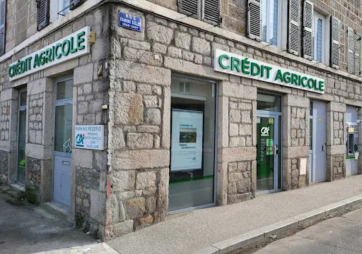 Crédit Agricole Loire Haute-Loire à Saint-Chamond