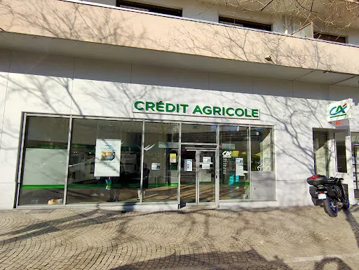 Crédit Agricole Loire Haute-Loire à Saint-Chamond