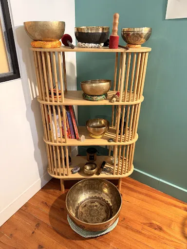 Damien Payre praticien en hypnose à Saint-Chamond