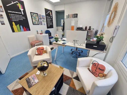 David peinture design à Saint-Chamond