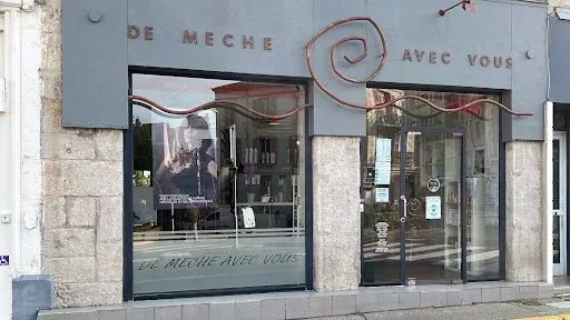 DE MECHE AVEC VOUS à Saint-Chamond
