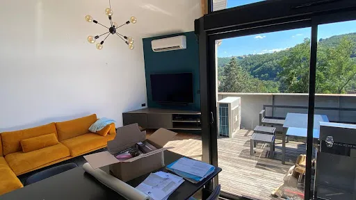 Delta Confort Climatisation à Saint-Chamond