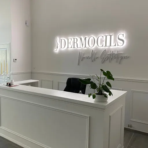 Dermocils à Saint-Chamond