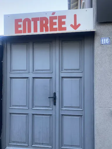 DESGRANGES Kristelle Infirmière libérale à domicile à Saint-Chamond