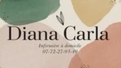 Diana Carla à Saint-Chamond