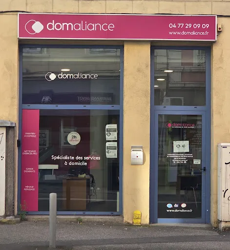 Domaliance Saint Chamond à Saint-Chamond