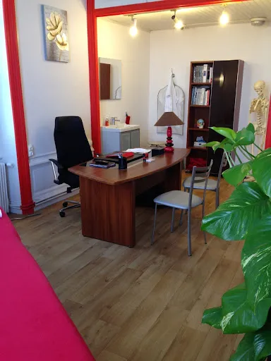 Douillard Alexandra à Saint-Chamond