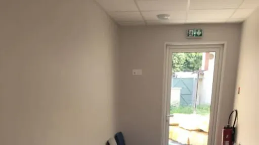 Dr Guillaume BUCHONNET à Saint-Chamond