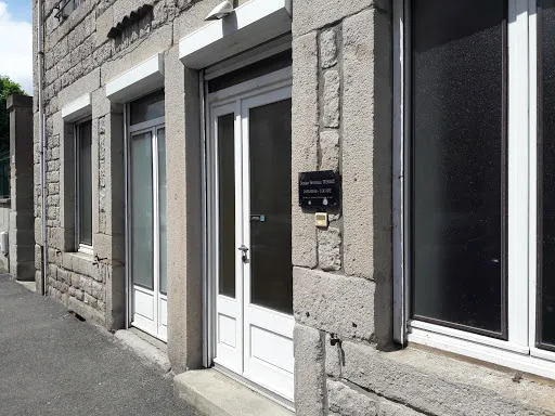 Dr Véronique TREMAUD à Saint-Chamond