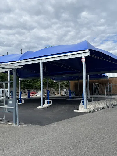 E.Leclerc DRIVE Saint-Chamond à Saint-Chamond