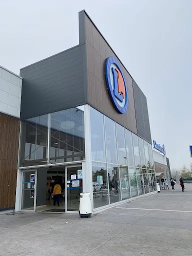 E.Leclerc SAINT CHAMOND CEDEX à Saint-Chamond