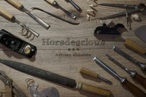 Ebénisterie HorsdesClous à Saint-Chamond