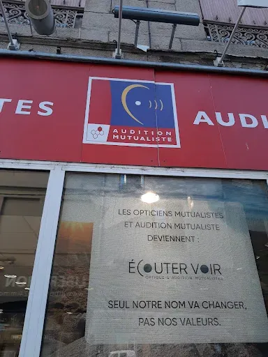 Écouter Voir Audition Mutualiste à Saint-Chamond