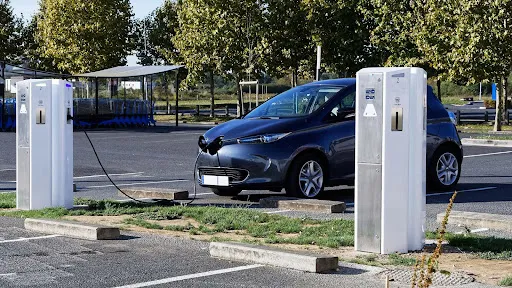 ELEC&YOU à Saint-Chamond