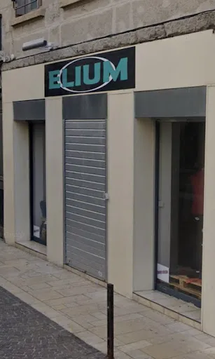 Elium à Saint-Chamond