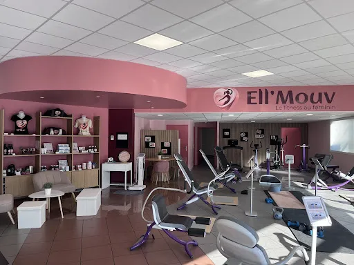 Ell'Mouv Saint Chamond à Saint-Chamond