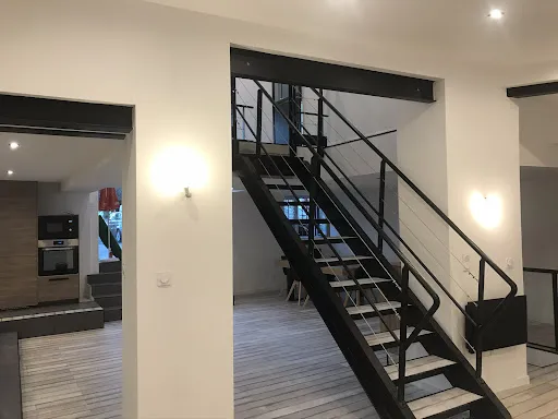 Fermetures Sabot à Saint-Chamond