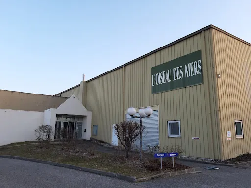 First Publicite à Saint-Chamond