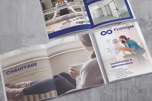 Fluidum Energie à Saint-Chamond