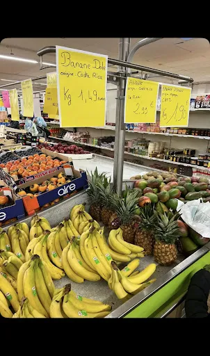 FRUTASOL à Saint-Chamond