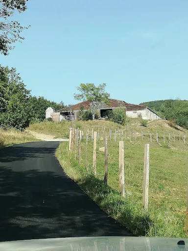 Gaec du Rachet à Saint-Chamond