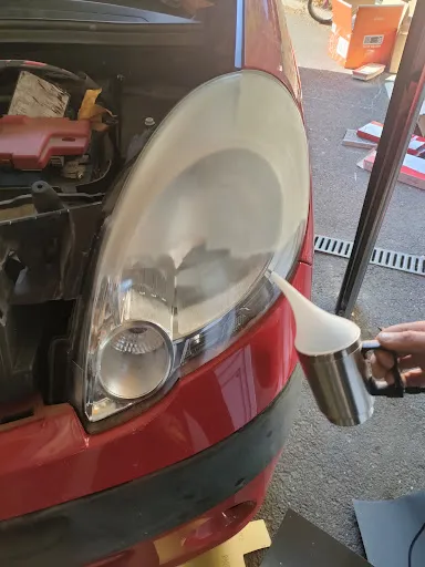 Garage Charre à Saint-Chamond