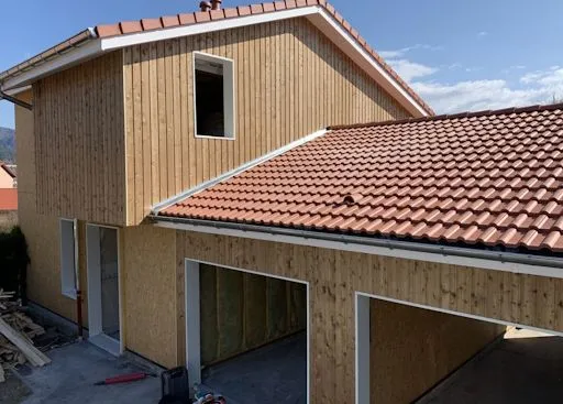 GB Bois 42 à Saint-Chamond