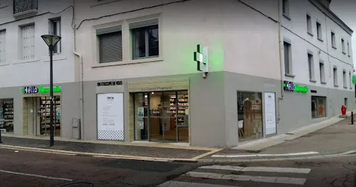 Grande Pharmacie de Saint Chamond - Hello Pharmacie à Saint-Chamond