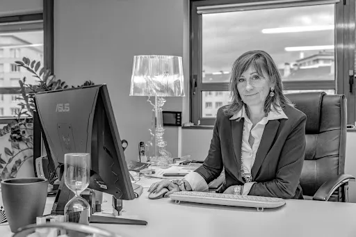 Grenier Duchene Isabelle à Saint-Chamond