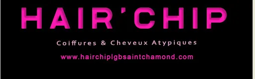 HAIR'CHIP coiffure Saint-Chamond à Saint-Chamond