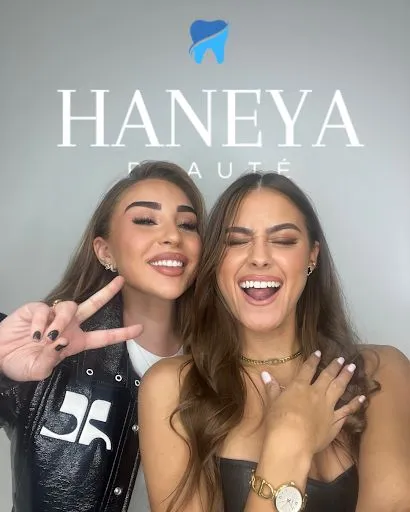 HANEYA BEAUTÉ CONCEPT à Saint-Chamond