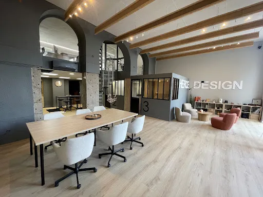 Herce Design à Saint-Chamond