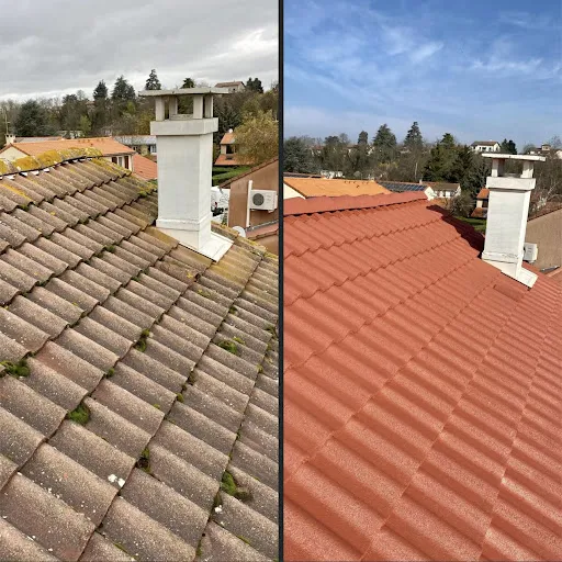 Hydroloire à Saint-Chamond